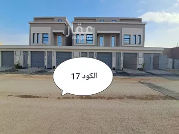 دور للبيع في شارع ابن سبرة, حي العوالي, مدينة الرياض, منطقة الرياض