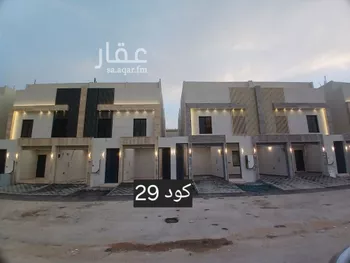 فيلا للبيع في شارع الزهري, حي طويق, مدينة الرياض, منطقة الرياض