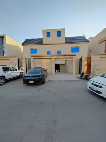 دور للبيع في شارع المثنى بن حارثة, حي الشفاء, مدينة الرياض, منطقة الرياض صورة 3
