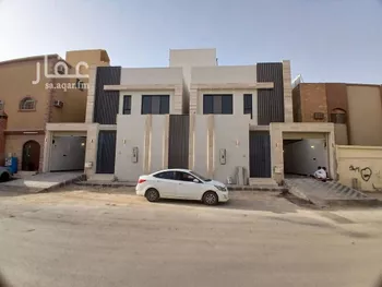 فيلا للبيع في شارع محمد عقيلة, حي طويق, مدينة الرياض, منطقة الرياض صورة 4