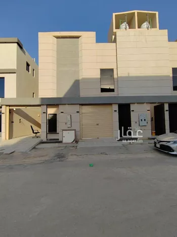 دور للبيع في شارع رفاعة بن شداد, حي عكاظ, مدينة الرياض, منطقة الرياض صورة 4