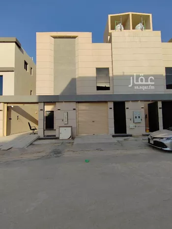 دور للبيع في شارع رفاعة بن شداد, حي عكاظ, مدينة الرياض, منطقة الرياض صورة 2