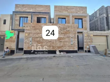 فيلا للبيع في شارع الخزاعي, حي طويق, مدينة الرياض, منطقة الرياض