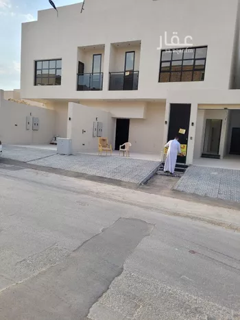 دور للبيع في شارع الكواكب, حي طويق, مدينة الرياض, منطقة الرياض صورة 4