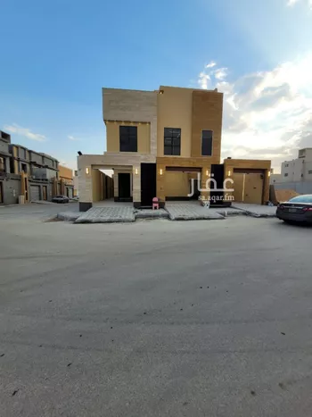 دور للبيع في شارع محمد خوج, حي طويق, مدينة الرياض, منطقة الرياض صورة 2