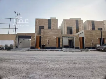 فيلا للبيع في شارع نجم الدين الايوبي, حي طويق, مدينة الرياض, منطقة الرياض