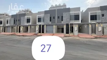 فيلا للبيع في شارع الامام مسلم, حي بدر, مدينة الرياض, منطقة الرياض