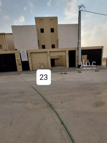 دور للبيع في شارع الريف 62, حي الريف, مدينة المزاحميه, منطقة الرياض