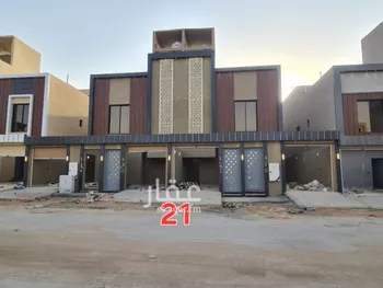 دور للبيع في شارع عبدالرحمن الرازي, حي عكاظ, مدينة الرياض, منطقة الرياض