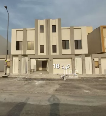 دور للبيع في شارع حامد عبدالحفيظ, حي عكاظ, مدينة الرياض, منطقة الرياض