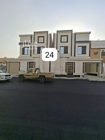 فيلا للبيع في شارع جنادة بن مالك, حي طويق, مدينة الرياض, منطقة الرياض