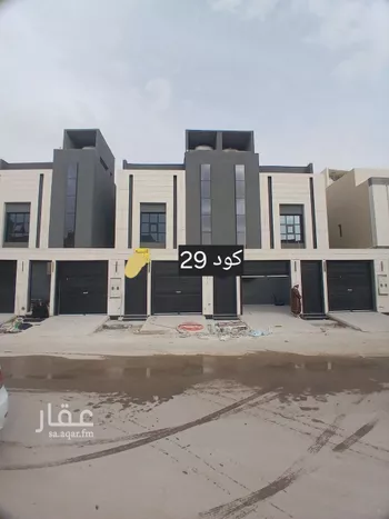 دور للبيع في شارع ابي الفتوح الهجرسي, حي طويق, مدينة الرياض, منطقة الرياض