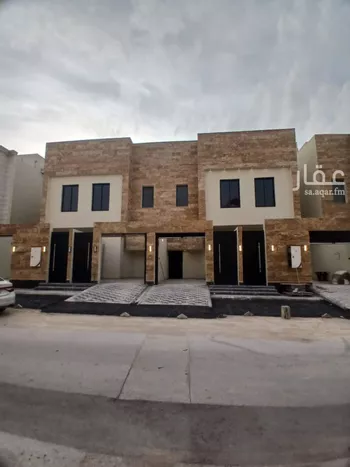 دور للبيع في شارع الحكيم السمر قندي, حي طويق, مدينة الرياض, منطقة الرياض صورة 4