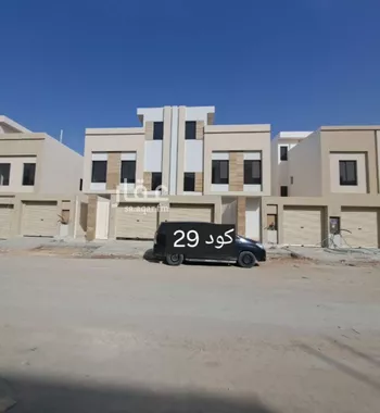 دور للبيع في شارع درنة, حي عكاظ, مدينة الرياض, منطقة الرياض