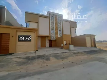 دور للبيع في شارع العدواني, حي عكاظ, مدينة الرياض, منطقة الرياض