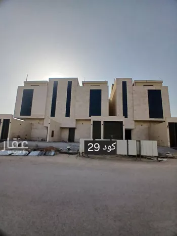 دور للبيع في شارع أحمد الهمداني, حي طويق, مدينة الرياض, منطقة الرياض