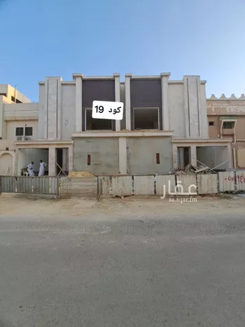 فيلا للبيع في شارع الصدف, حي طويق, مدينة الرياض, منطقة الرياض