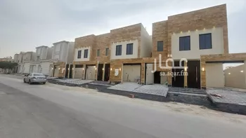 دور للبيع في شارع أبي عبدالله السديد, حي طويق, مدينة الرياض, منطقة الرياض صورة 3