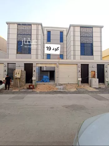 دور للبيع في شارع غياث الأنطاكي, حي شبرا, مدينة الرياض, منطقة الرياض