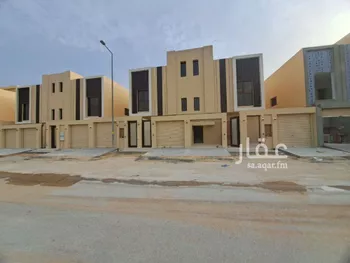 دور للبيع في شارع الفلاح, حي عكاظ, مدينة الرياض, منطقة الرياض صورة 2