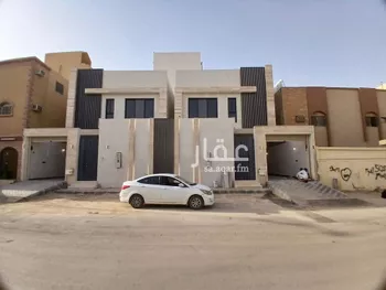 فيلا للبيع في شارع محمد عقيلة, حي طويق, مدينة الرياض, منطقة الرياض صورة 2