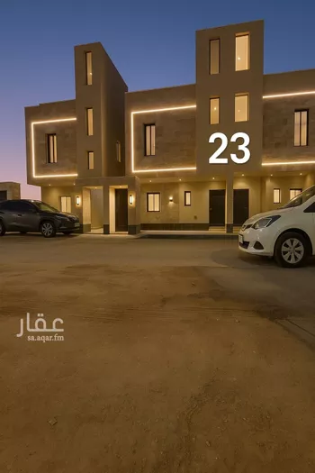 دور للبيع في شارع العدواني, حي طويق, مدينة الرياض, منطقة الرياض