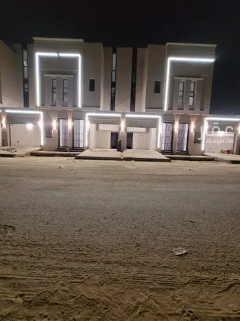 دور للبيع في شارع رباح بن أبي معروف, حي طويق, مدينة الرياض, منطقة الرياض صورة 2