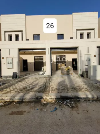 فيلا للبيع في شارع إسحاق الفزاري, حي طويق, مدينة الرياض, منطقة الرياض