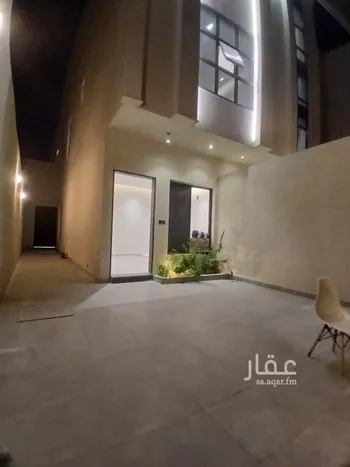 دور للبيع في شارع يحيى بن أكثم, حي طويق, مدينة الرياض, منطقة الرياض صورة 5