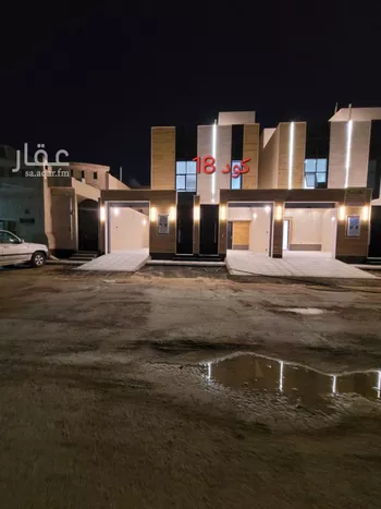 فيلا للبيع في شارع ابي العباس المكي, حي طويق, مدينة الرياض, منطقة الرياض