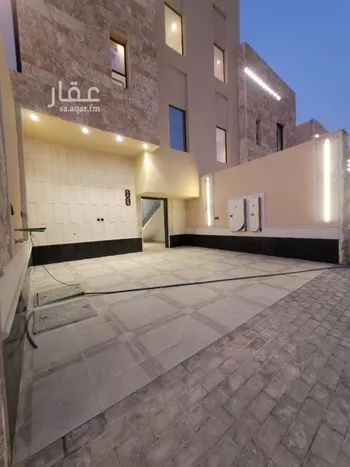 دور للبيع في شارع إسماعيل المغيثي, حي طويق, مدينة الرياض, منطقة الرياض صورة 4