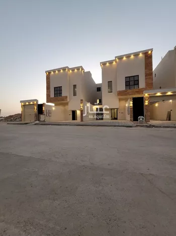دور للبيع في حي عكاظ, مدينة الرياض, منطقة الرياض صورة 2
