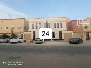 فيلا للبيع في شارع رقم 343, حي ظهرة لبن, مدينة الرياض, منطقة الرياض