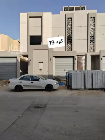 فيلا للبيع في شارع المخواة, حي الحزم, مدينة الرياض, منطقة الرياض