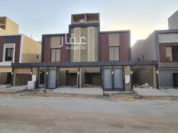 دور للبيع في شارع القناني, حي عكاظ, مدينة الرياض, منطقة الرياض صورة 2