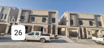فيلا للبيع في شارع رضي الدين الحنبلي, حي عكاظ, مدينة الرياض, منطقة الرياض صورة 3