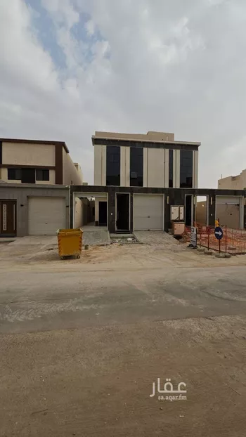 دور للبيع في شارع رفاعه بن شداد, حي طويق, مدينة الرياض, منطقة الرياض صورة 3