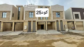 دور للبيع في شارع أبي عمرو الطائي, حي طويق, مدينة الرياض, منطقة الرياض