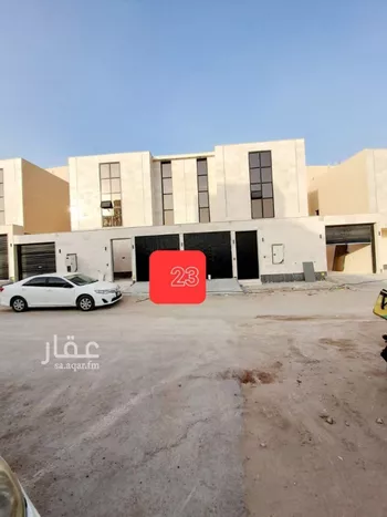 دور للبيع في شارع المثنى بن الصباح, حي طويق, مدينة الرياض, منطقة الرياض صورة 2