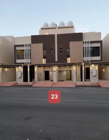 دور للبيع في شارع الامام مسلم, حي بدر, مدينة الرياض, منطقة الرياض