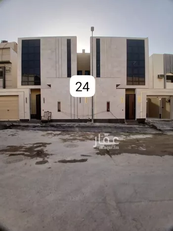 فيلا للبيع في شارع جنادة بن مالك, حي طويق, مدينة الرياض, منطقة الرياض