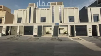 دور للبيع في شارع أحمد بن الخازم, حي طويق, مدينة الرياض, منطقة الرياض صورة 2