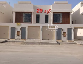 فيلا للبيع في شارع شعيب المدائني, حي طويق, مدينة الرياض, منطقة الرياض