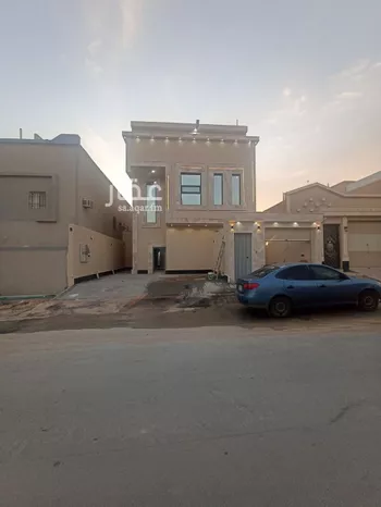 دور للبيع في شارع الربيع بنت معوذ, حي طويق, مدينة الرياض, منطقة الرياض صورة 2