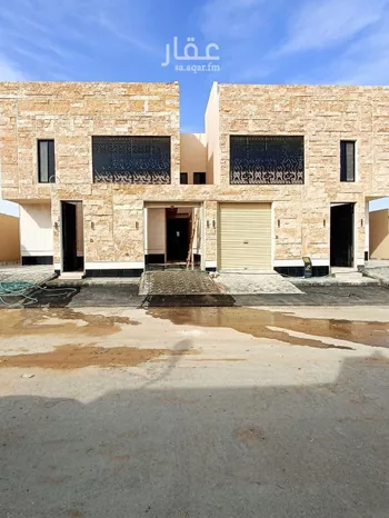 دور للبيع في شارع ابي المنهال المهلي, حي طويق, مدينة الرياض, منطقة الرياض صورة 2