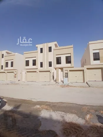 دور للبيع في شارع درنة, حي عكاظ, مدينة الرياض, منطقة الرياض صورة 4