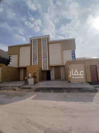 دور للبيع في شارع العدواني, حي عكاظ, مدينة الرياض, منطقة الرياض صورة 4