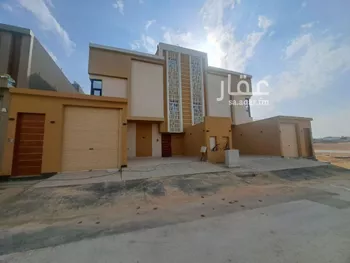 دور للبيع في شارع العدواني, حي عكاظ, مدينة الرياض, منطقة الرياض صورة 2
