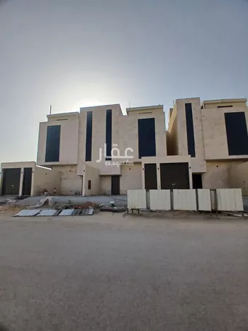 دور للبيع في شارع أحمد الهمداني, حي طويق, مدينة الرياض, منطقة الرياض صورة 4