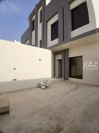 دور للبيع في شارع راعي القاع, حي عكاظ, مدينة الرياض, منطقة الرياض صورة 4